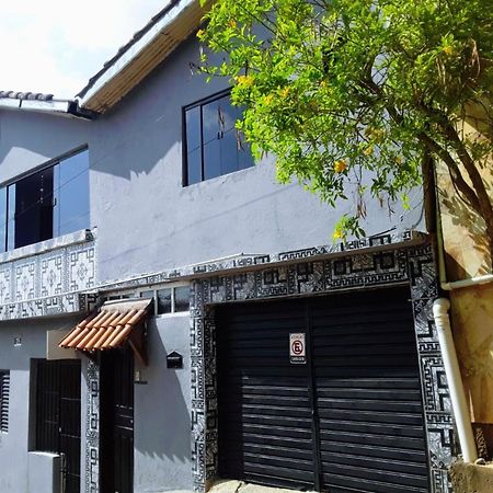 Hospedaria Oliveira São Tomé das Letras Exterior foto